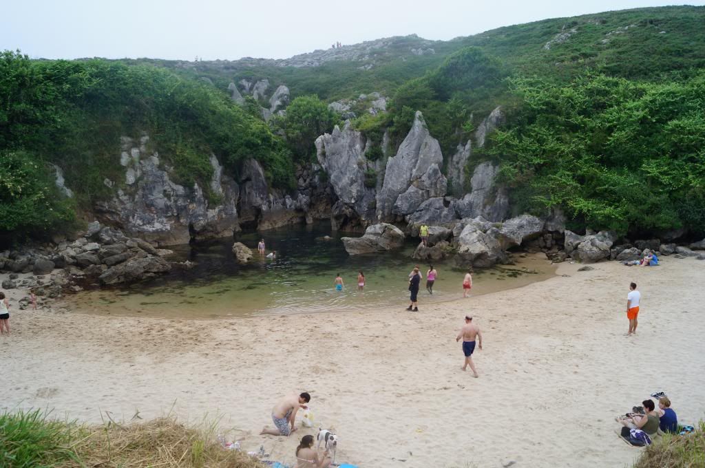 3 días en Cangas de Onis Mucho más que Covadonga ️ Diarios de Viajes